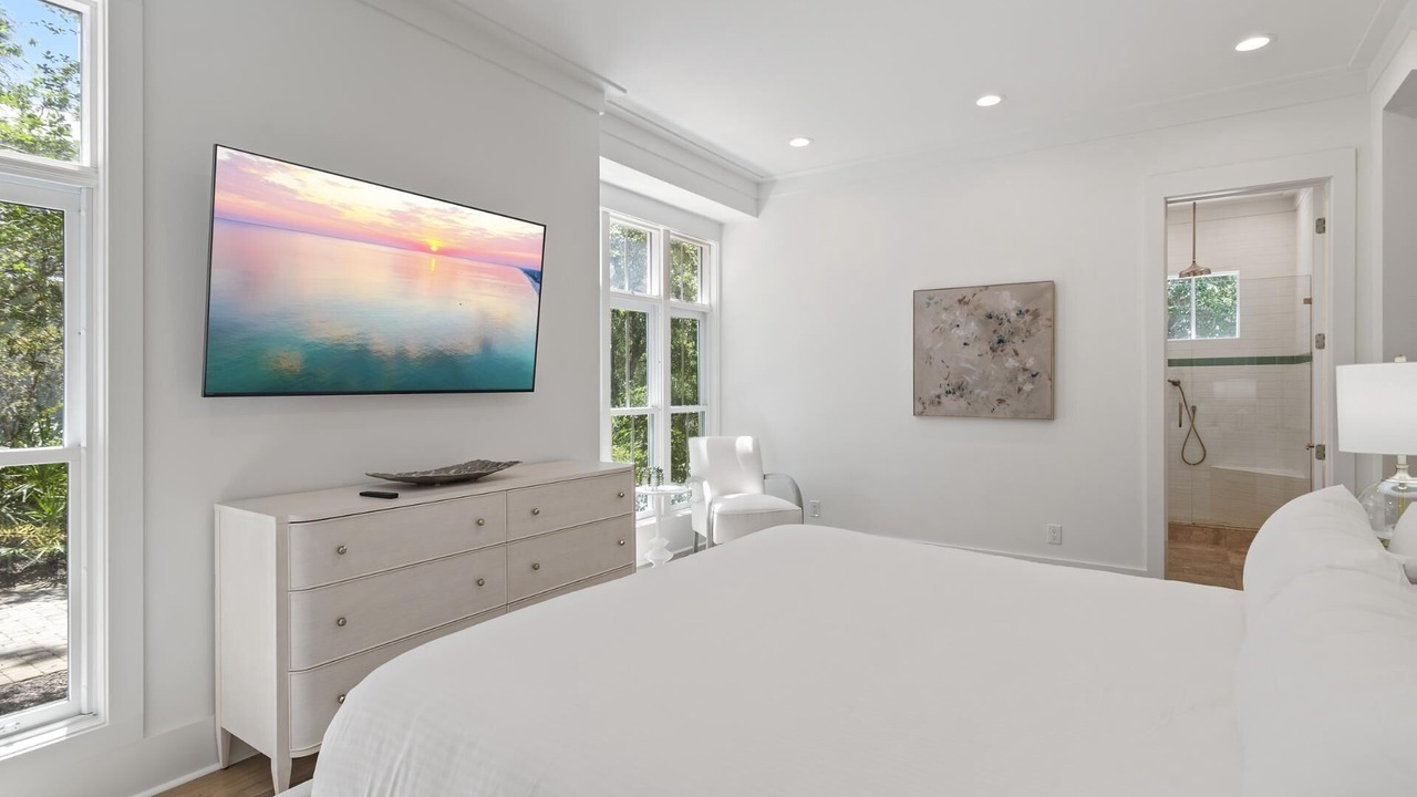 Photo of Bedroom in Sugarwood Beach