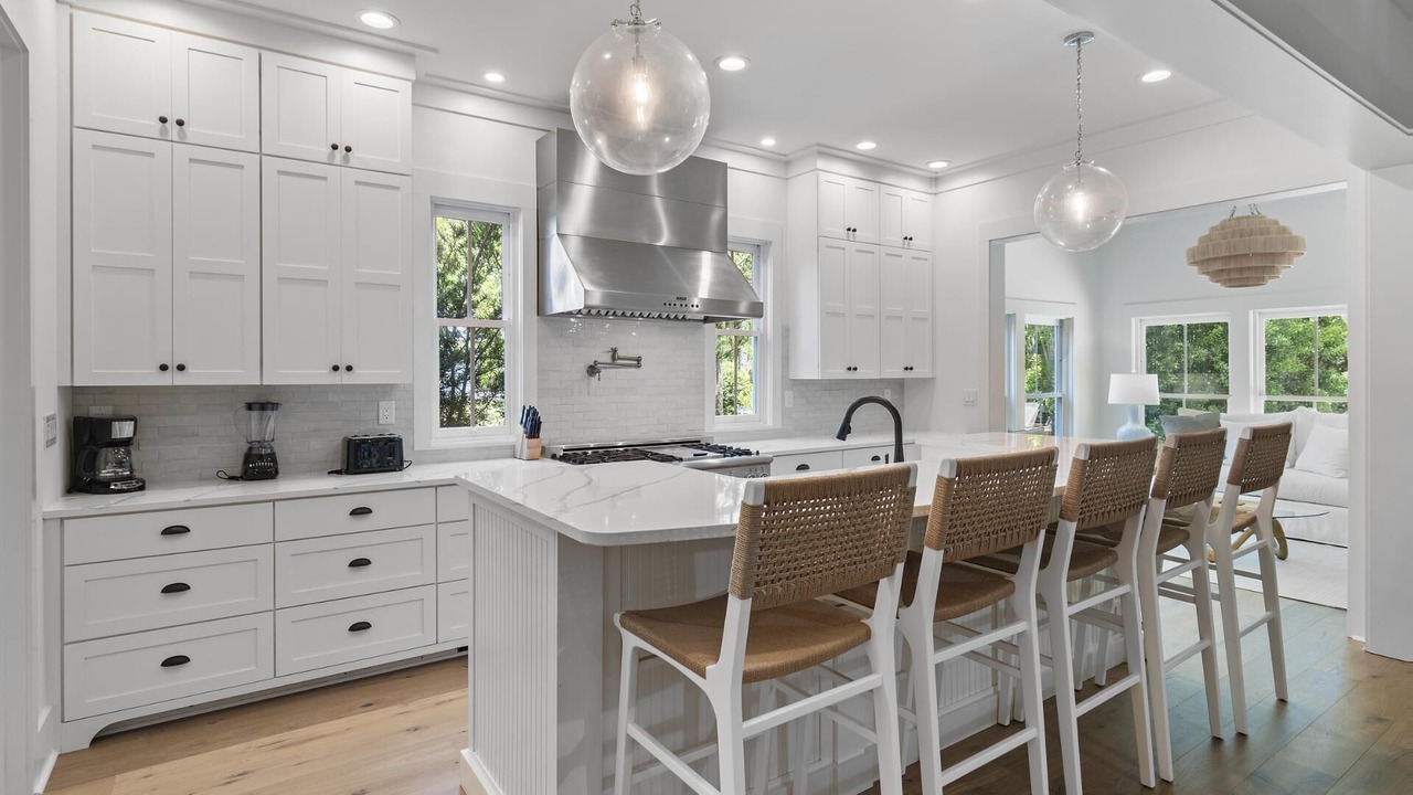 Photo of Kitchen in Sugarwood Beach