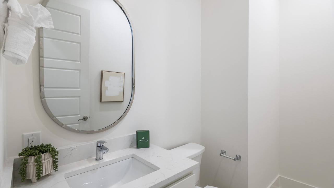 Photo of Bathroom in Sugarwood Beach