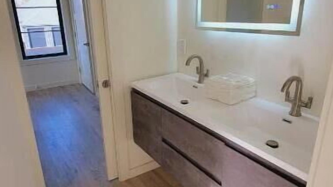 Photo of Bathroom in Middleburg