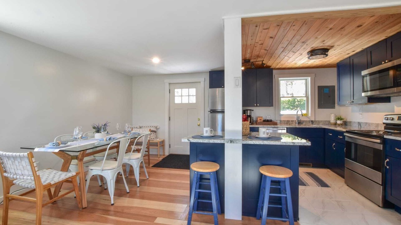 Photo of Kitchen in Truro
