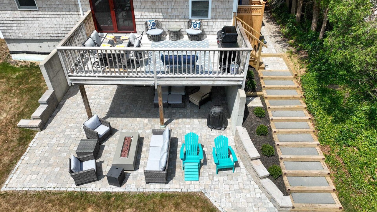 Photo of Outdoor in Truro
