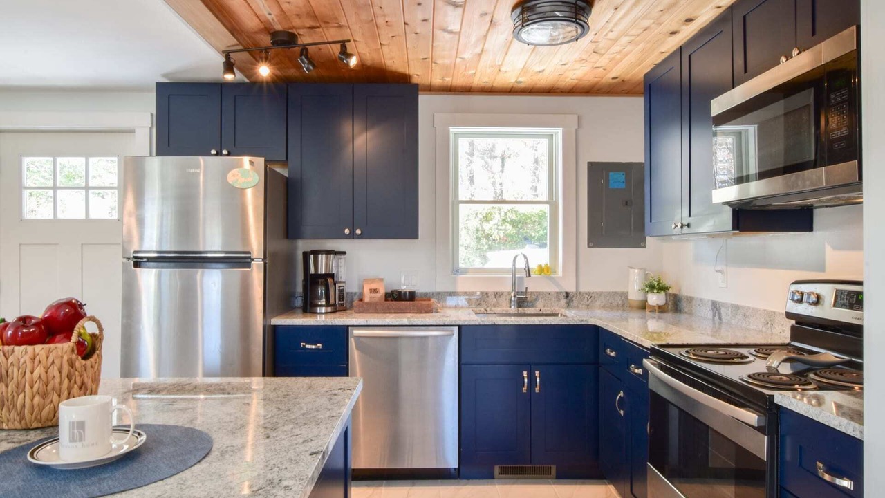 Photo of Kitchen in Truro