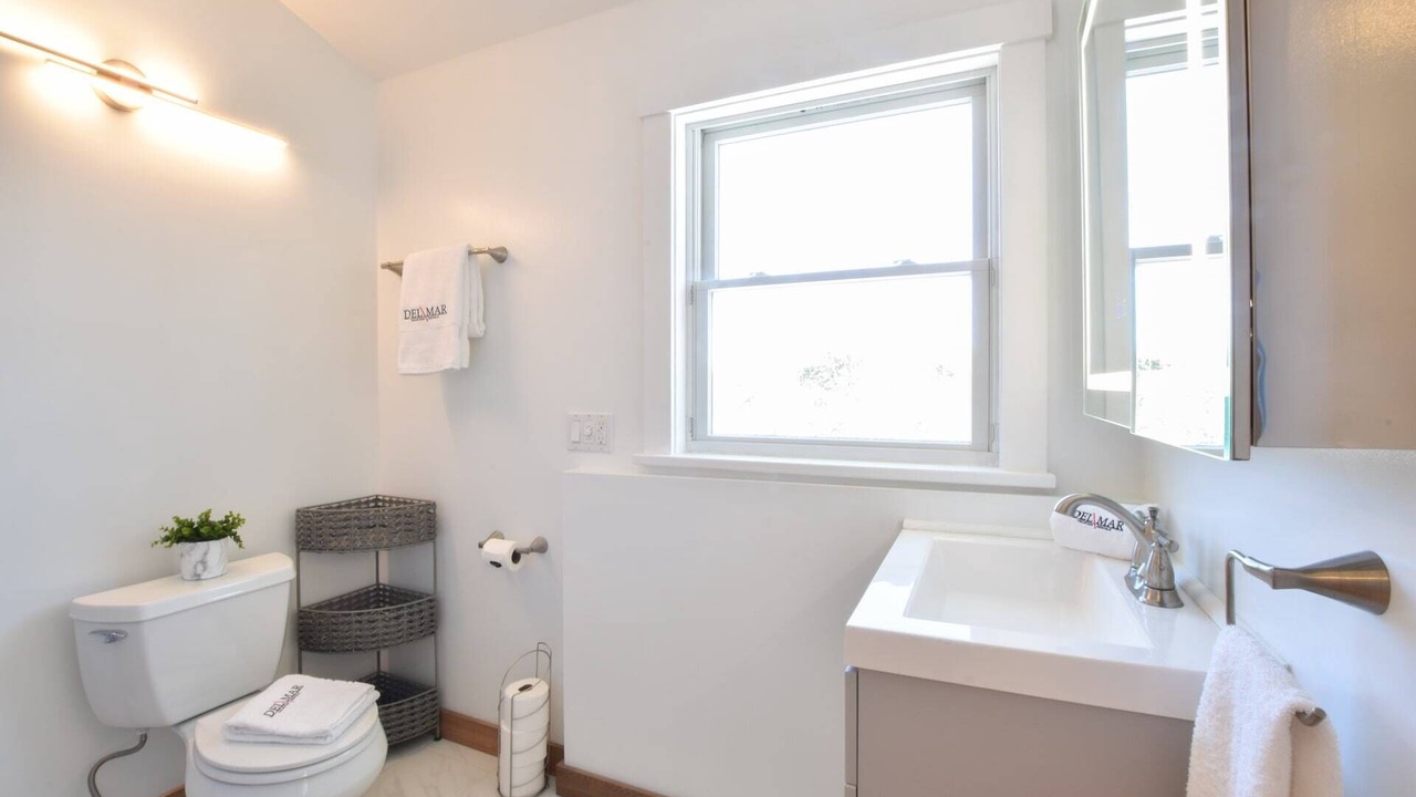 Photo of Bathroom in Truro