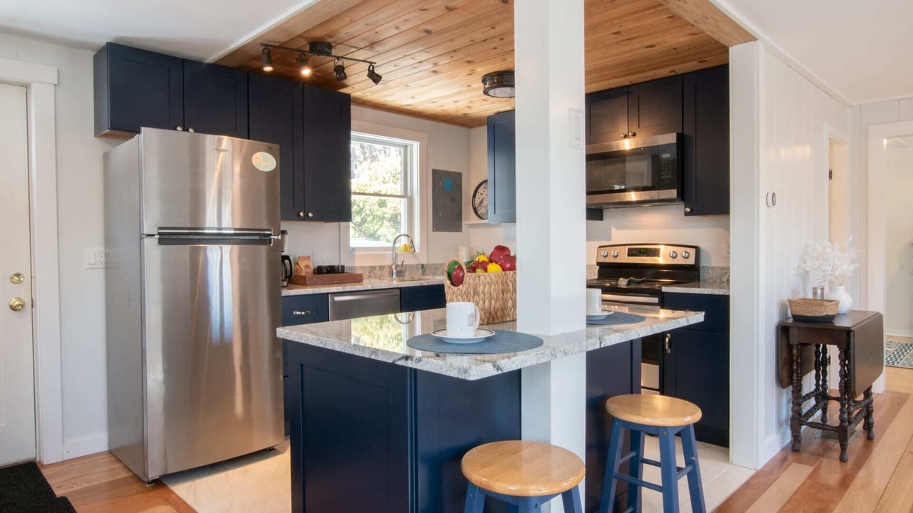 Photo of Kitchen in Truro
