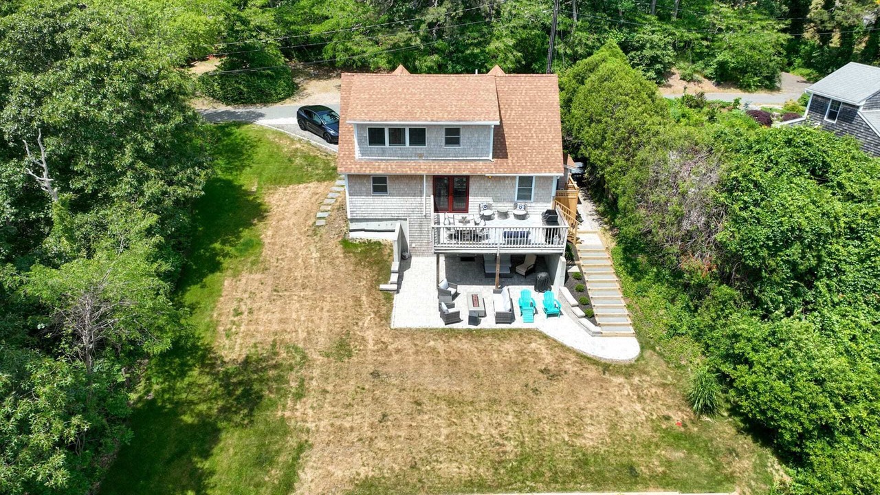 Photo of Outdoor in Truro