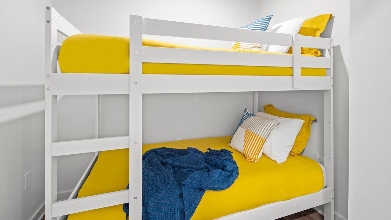 Photo of Bedroom in Aurora Highlands