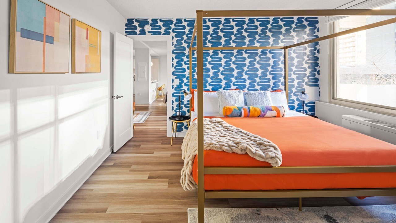 Photo of Bedroom in Aurora Highlands