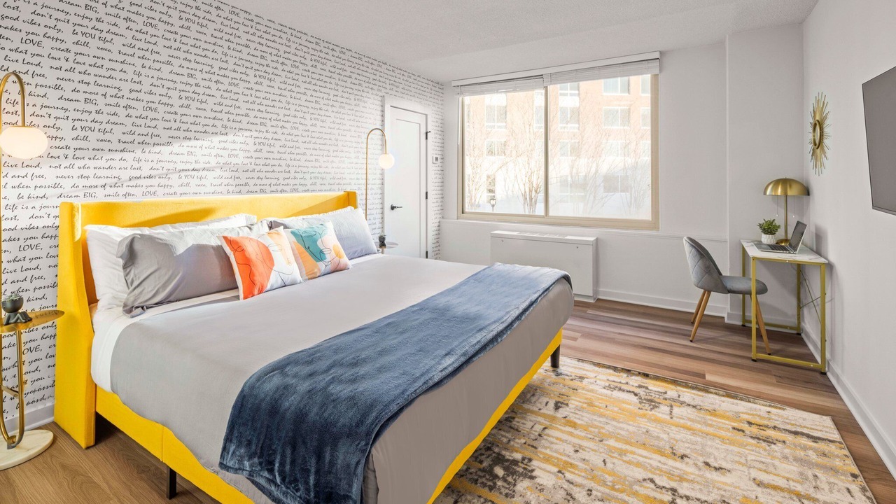 Photo of Bedroom in Aurora Highlands