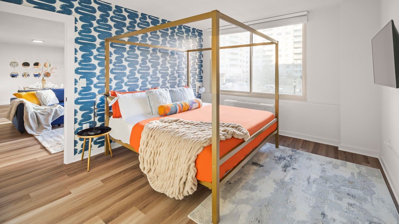 Photo of Bedroom in Aurora Highlands