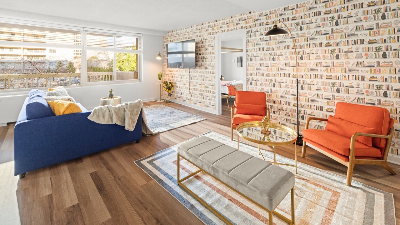 Photo of Livingroom in Aurora Highlands