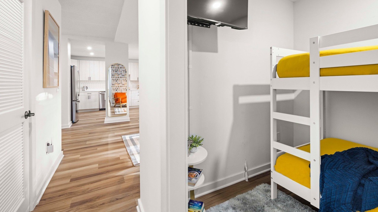 Photo of Bedroom in Aurora Highlands