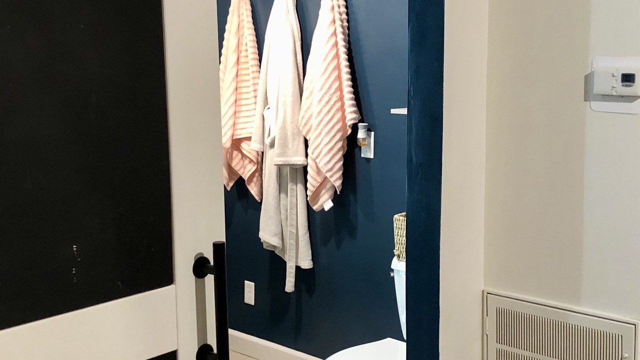 Photo of Bathroom in Linton