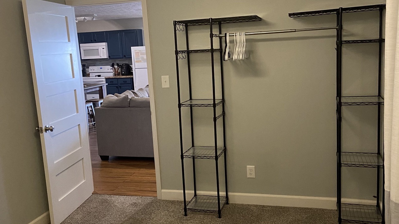 Photo of Bedroom in Linton