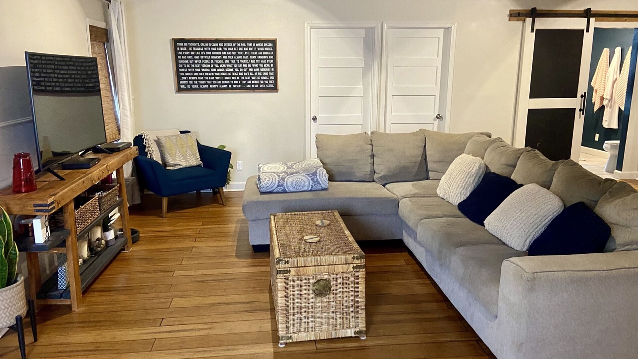 Photo of Livingroom in Linton
