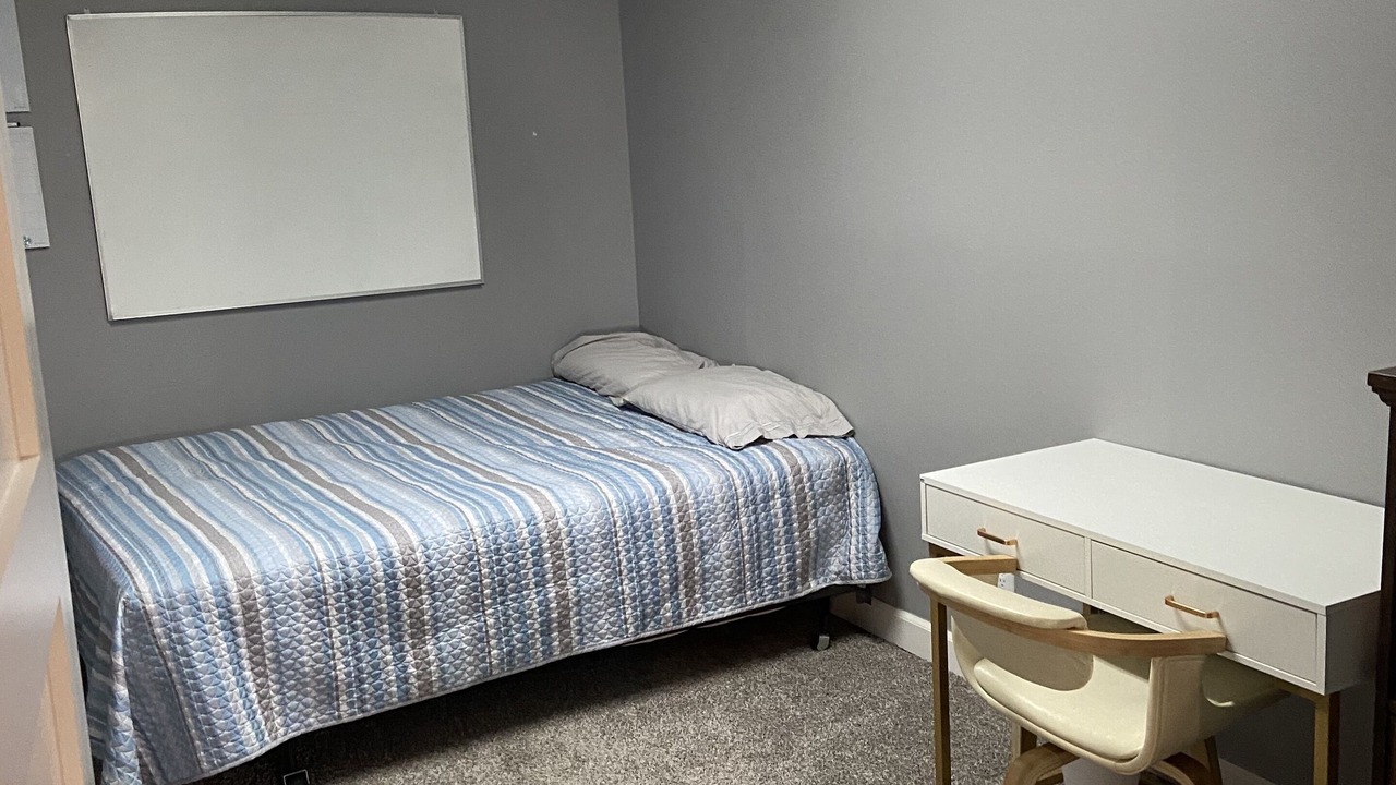 Photo of Bedroom in Linton