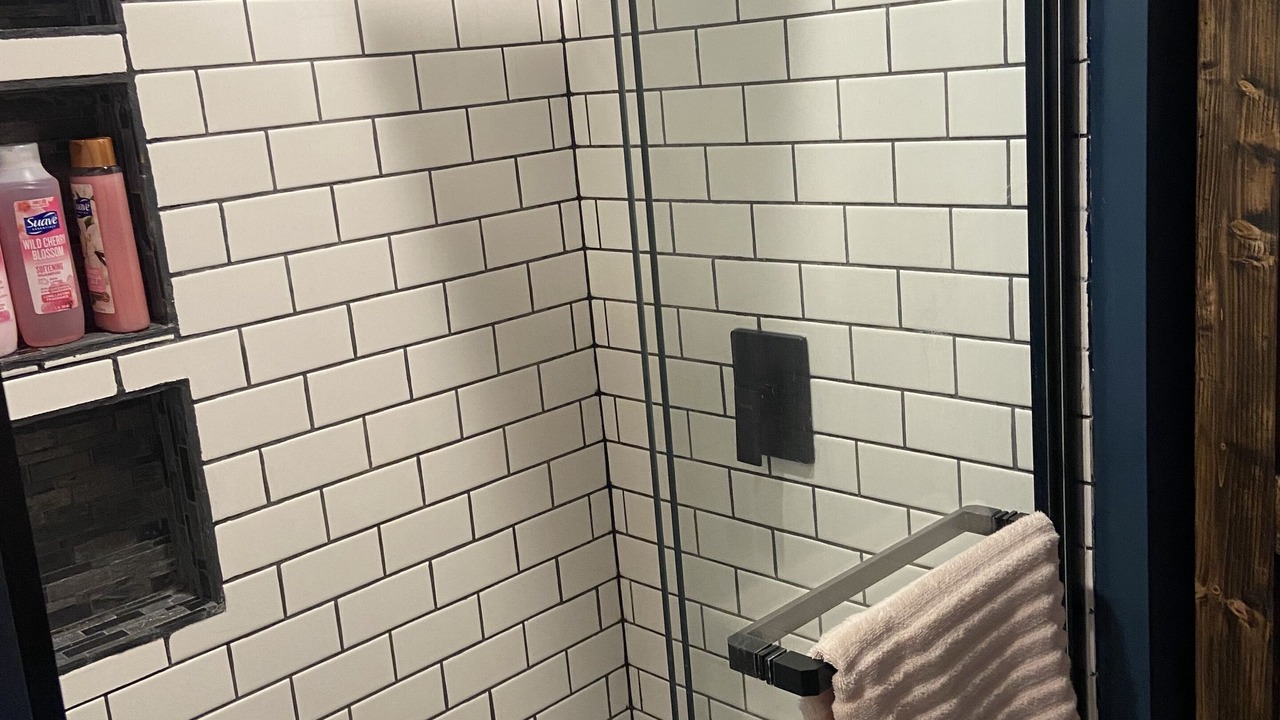 Photo of Bathroom in Linton