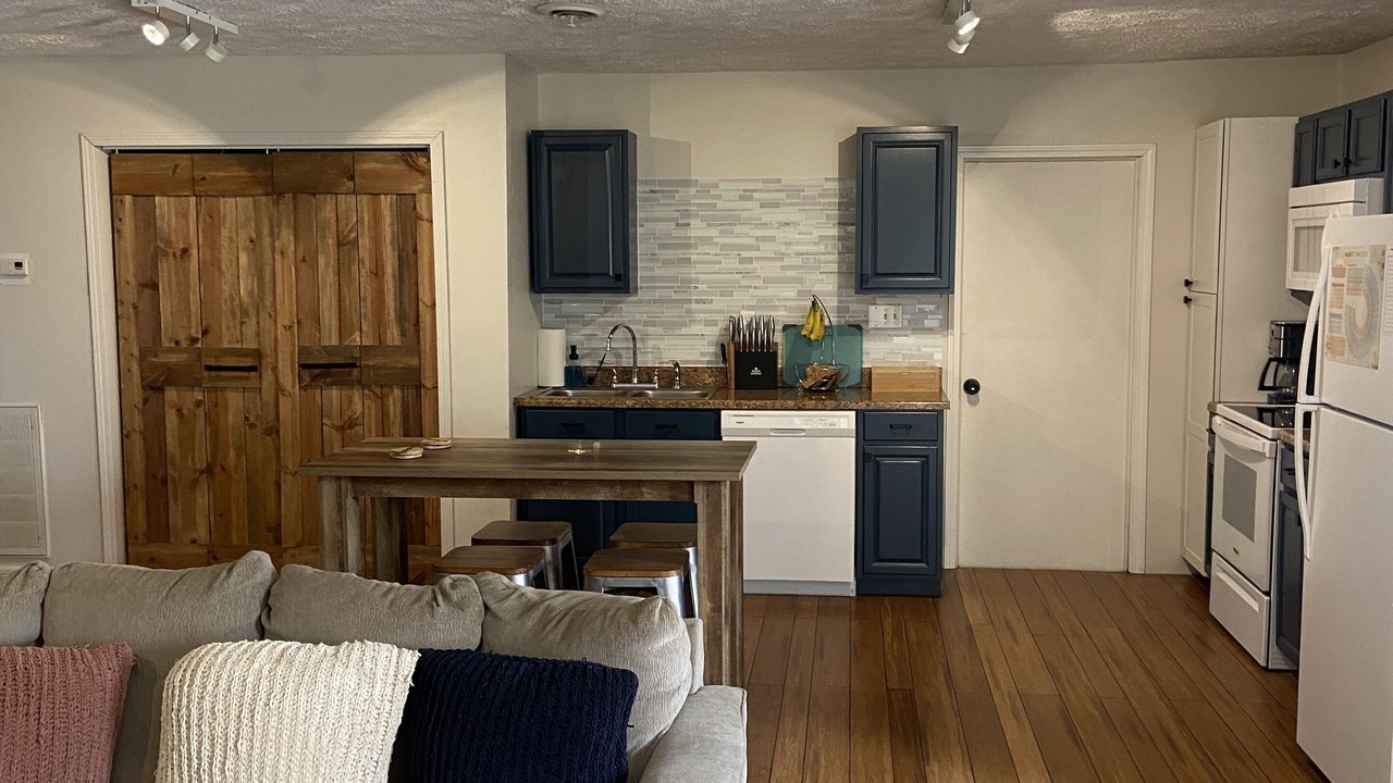 Photo of Livingroom in Linton