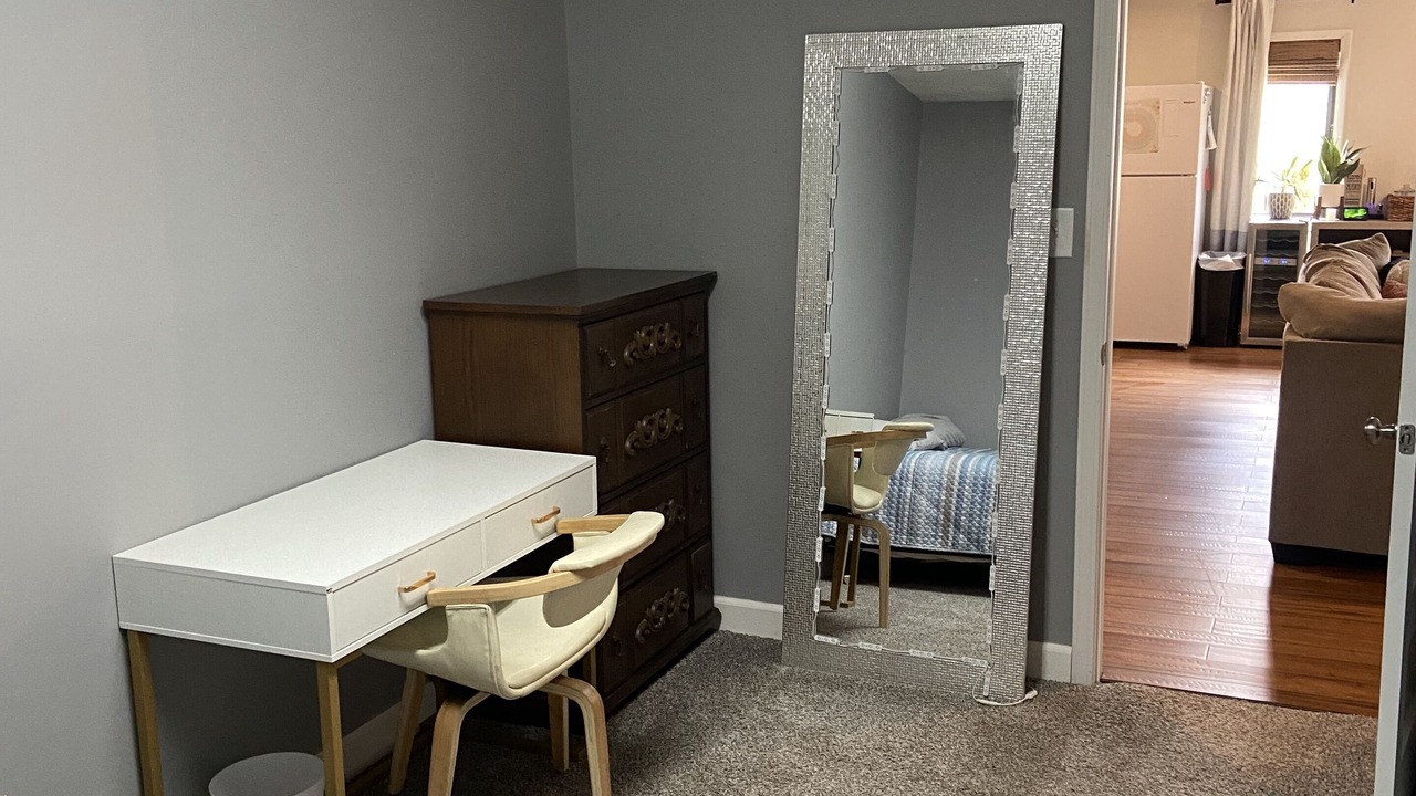Photo of Bedroom in Linton