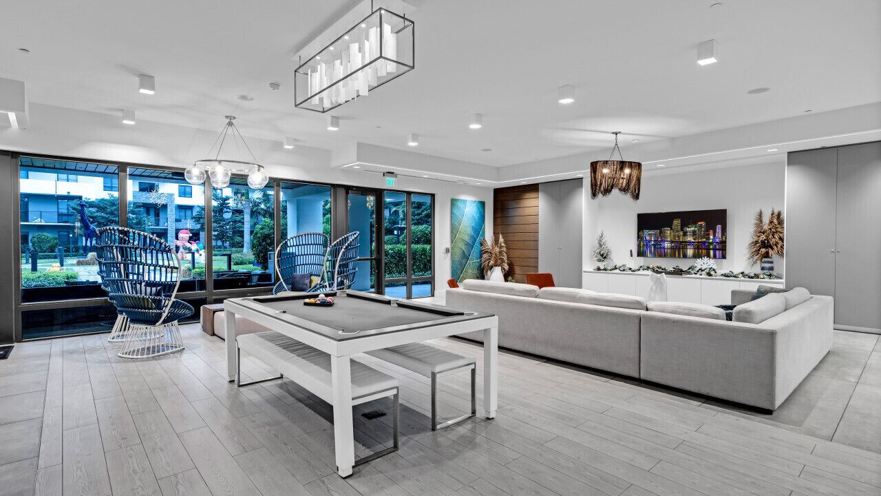 Photo of Bedroom in Doral