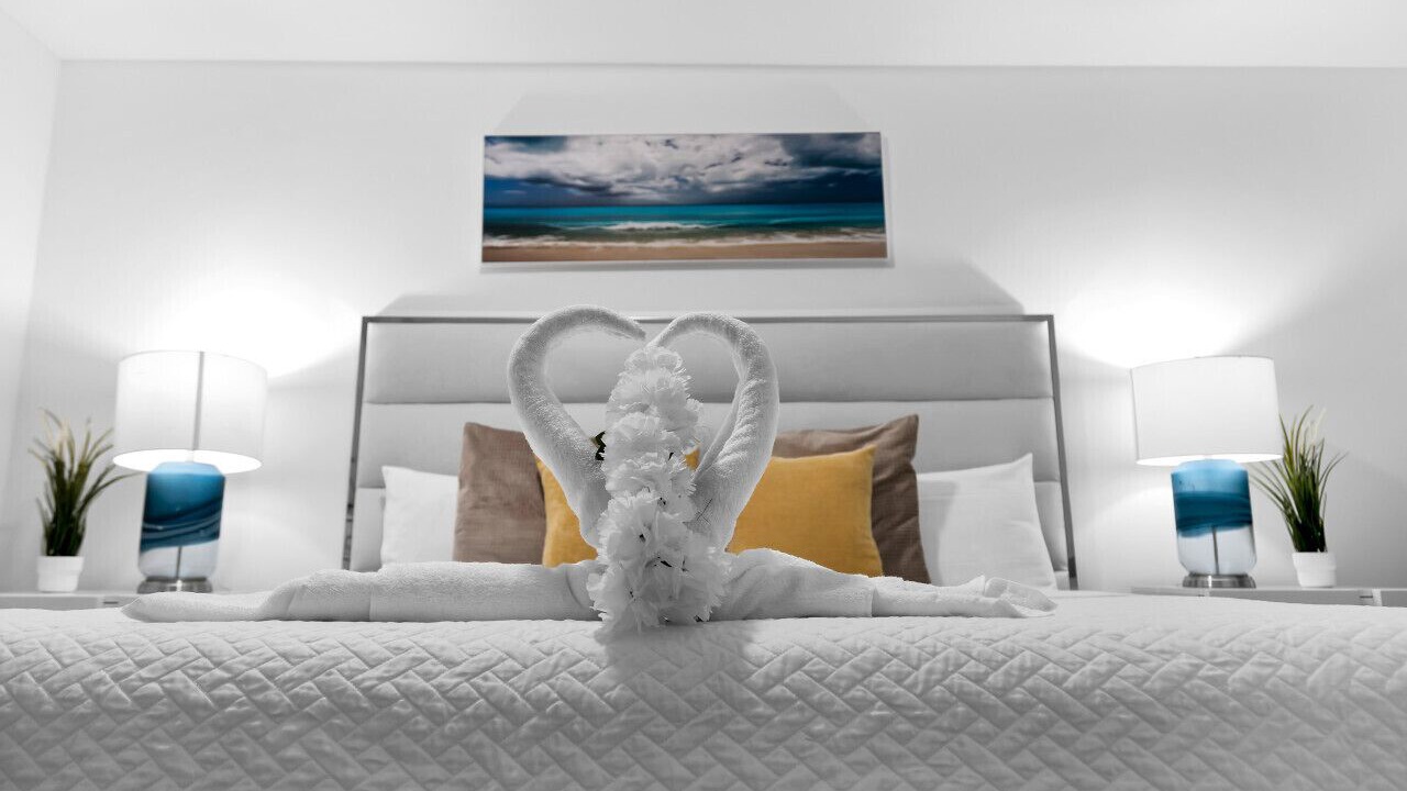 Photo of Bedroom in Doral