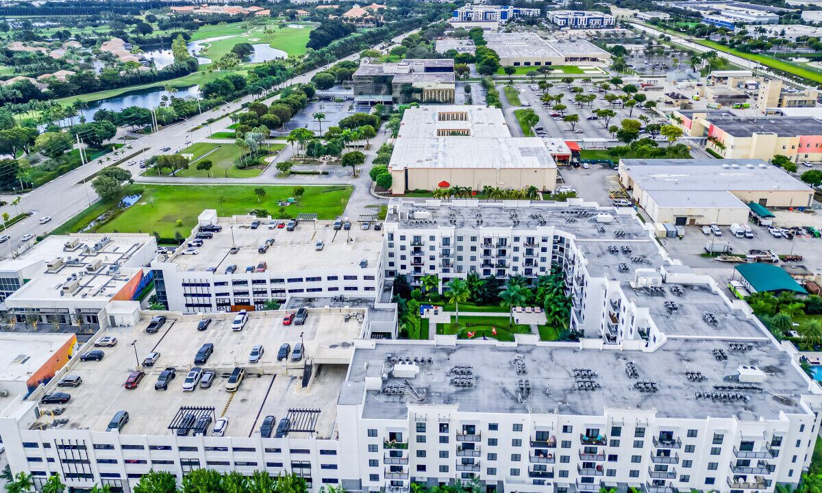 Photo of Outdoor in Doral