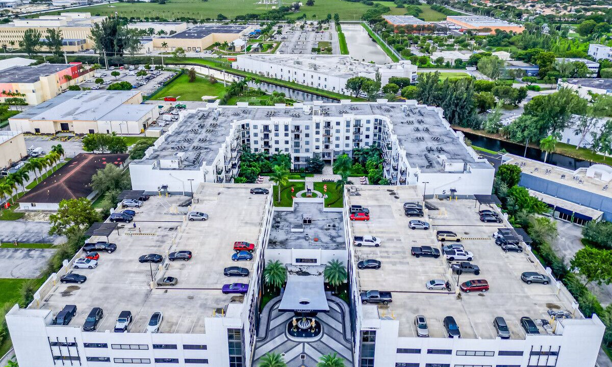Photo of Outdoor in Doral