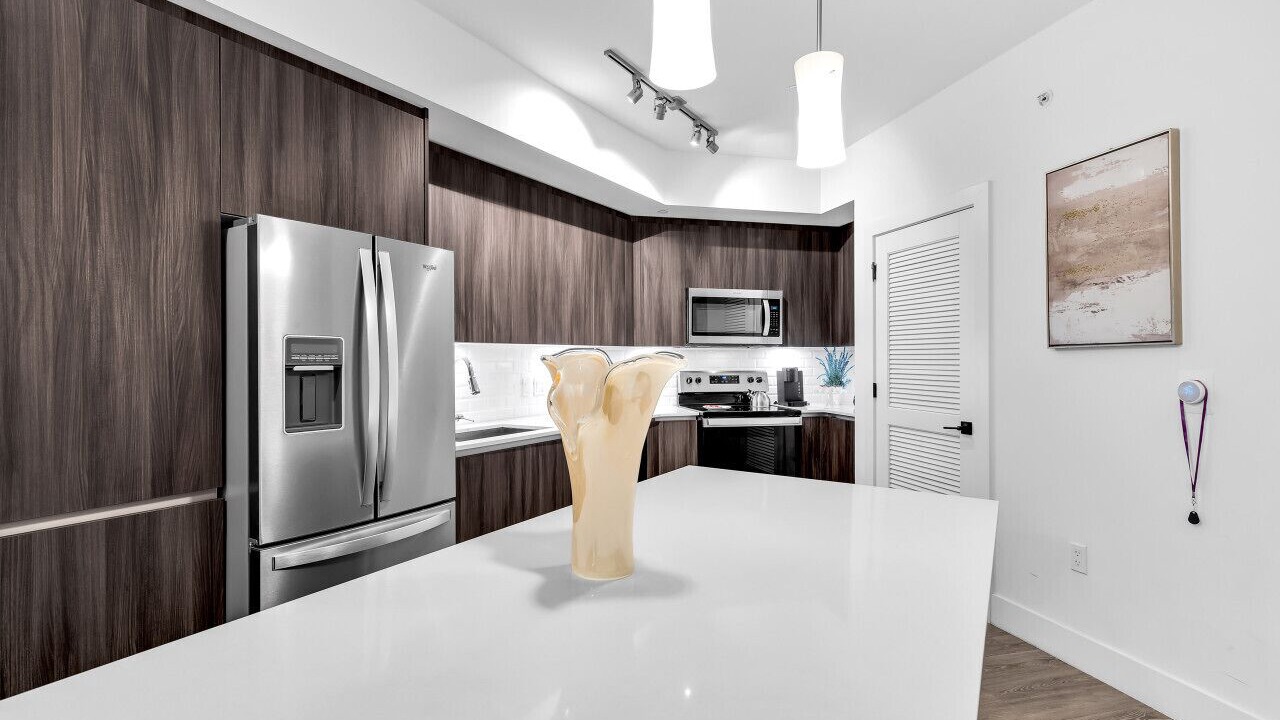 Photo of Kitchen in Doral