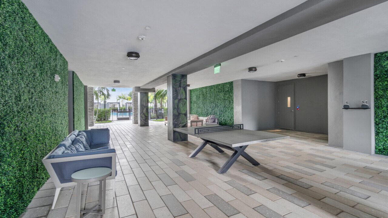 Photo of Patio Balcony in Doral