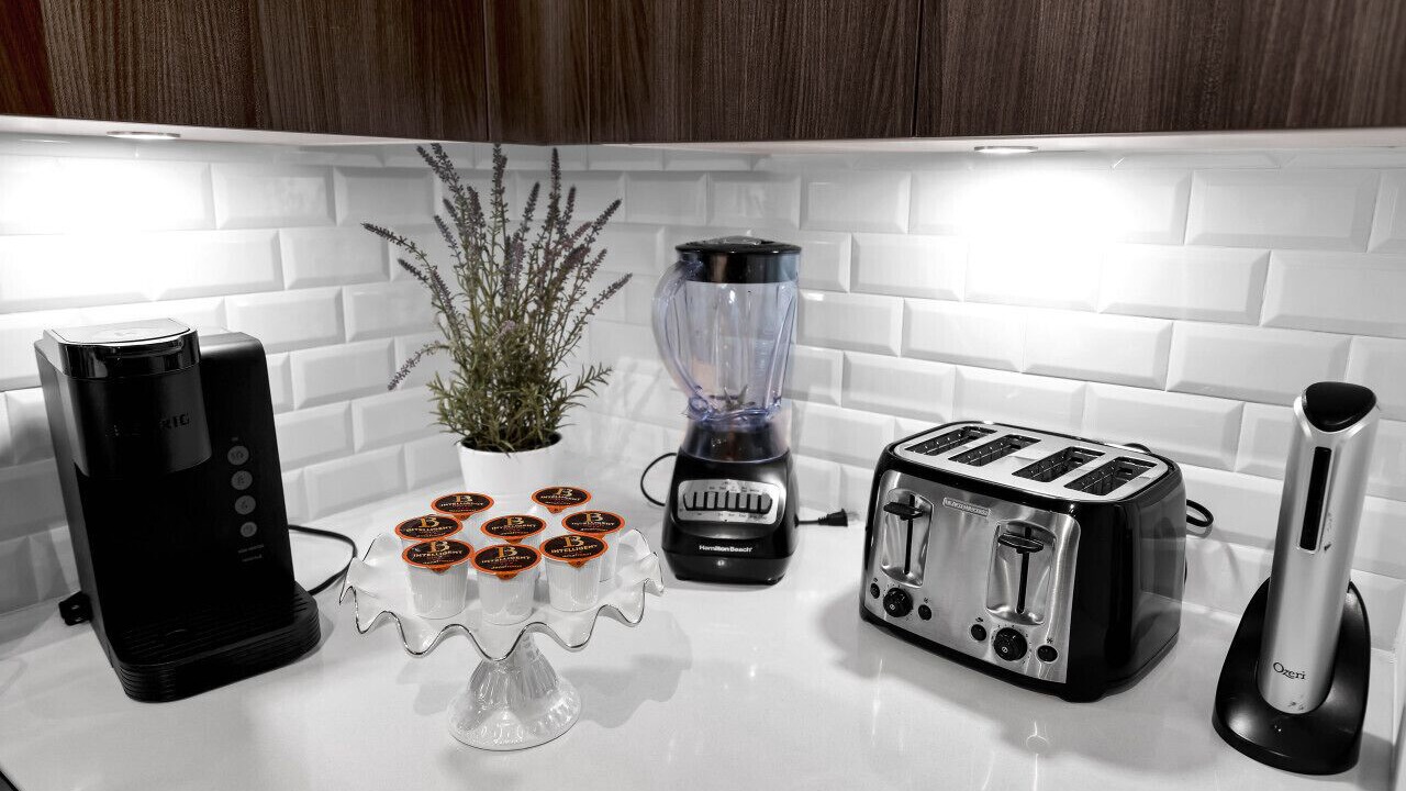 Photo of Kitchen in Doral