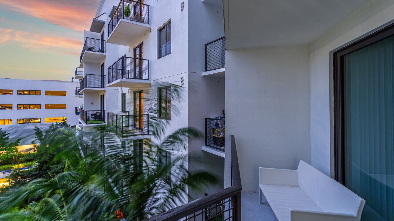 Photo of Outdoor in Doral