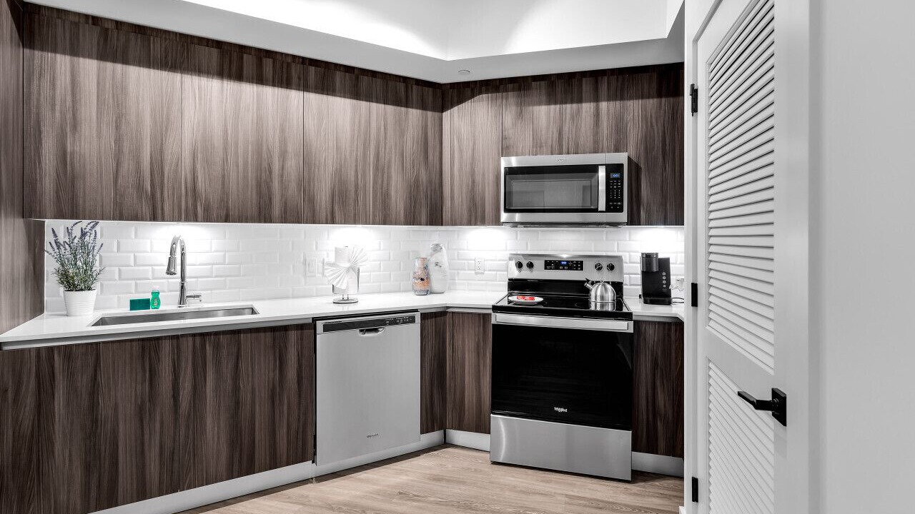 Photo of Kitchen in Doral