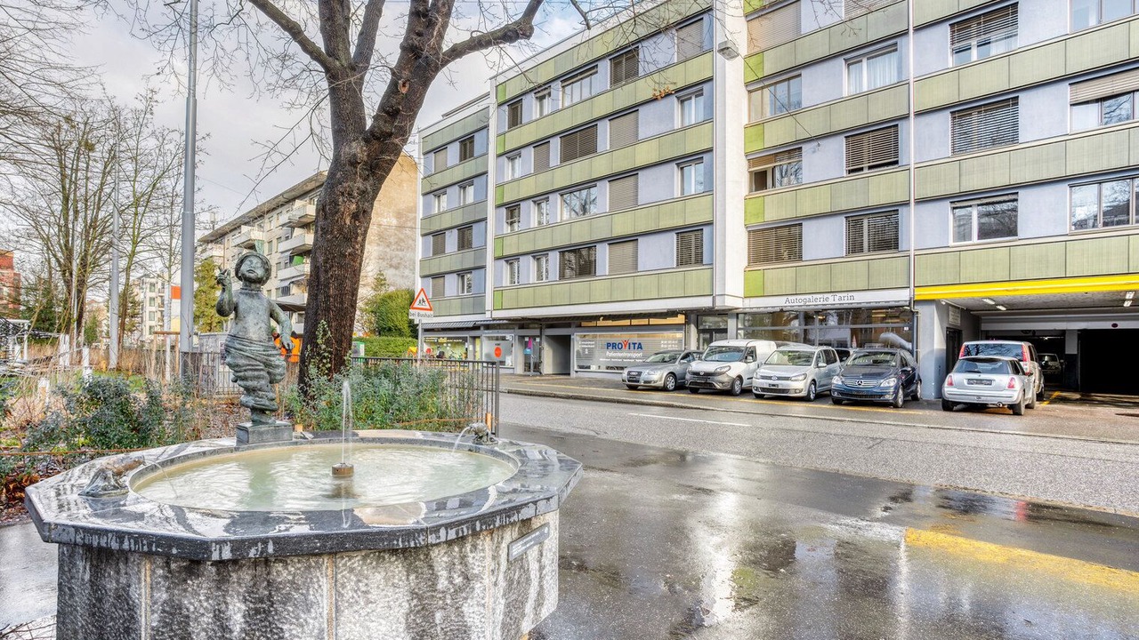 Photo of Outdoor in Gundeldingen