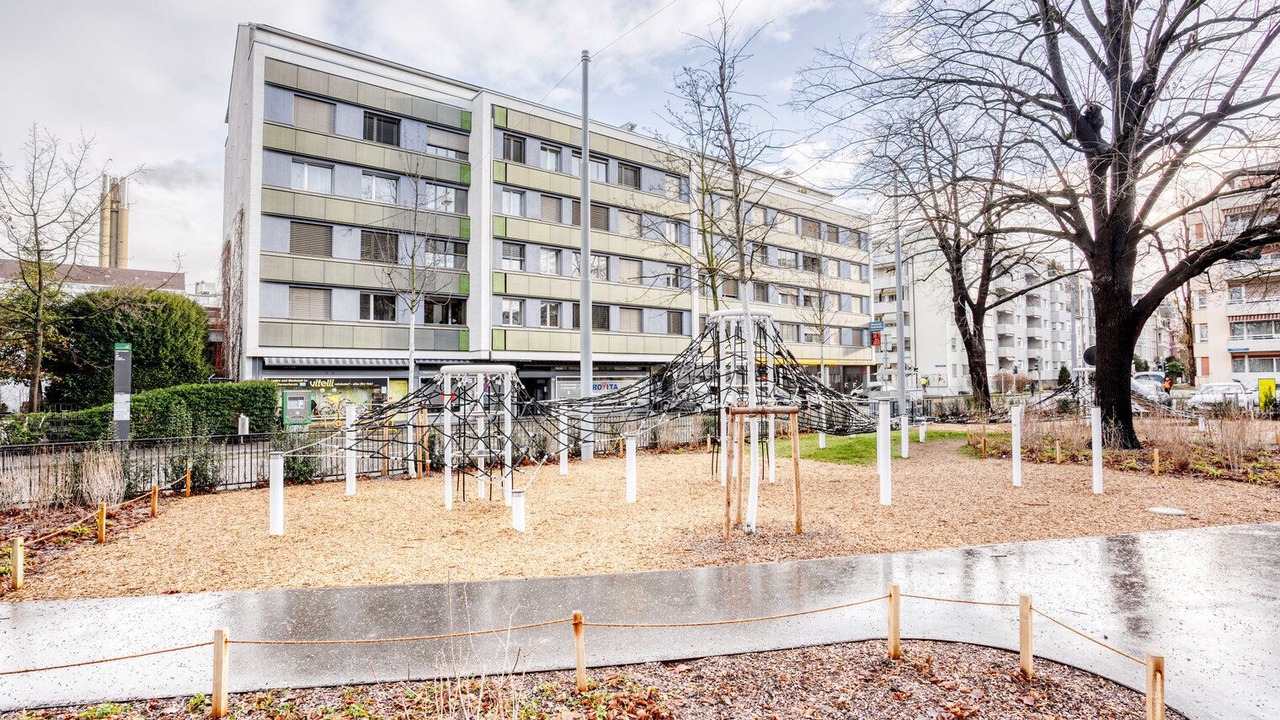 Photo of Others in Gundeldingen
