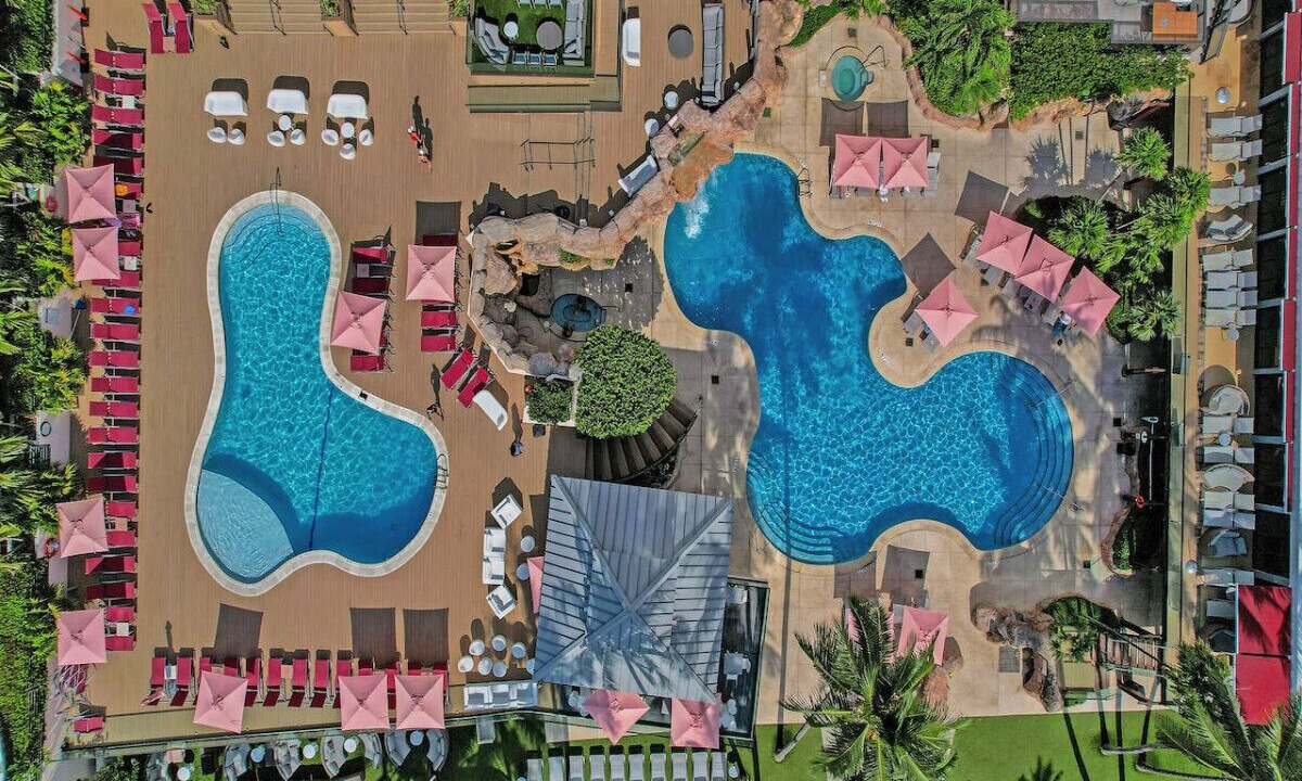 Photo of Outdoor in Mid Beach
