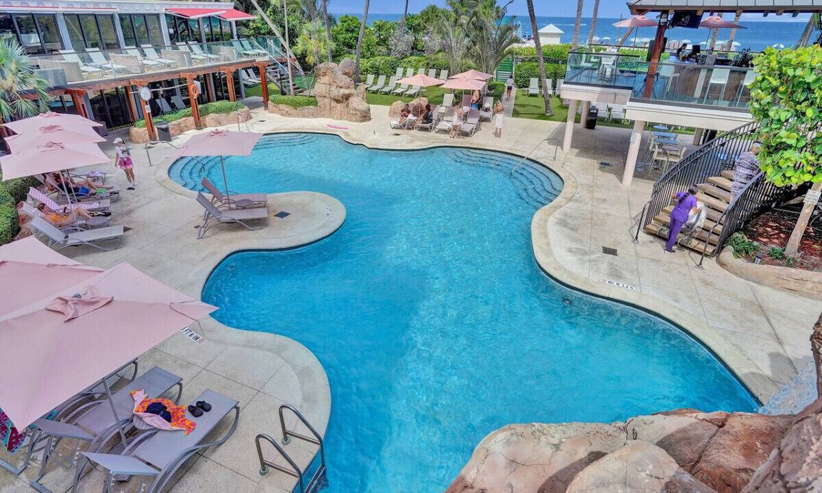 Photo of Outdoor in Mid Beach
