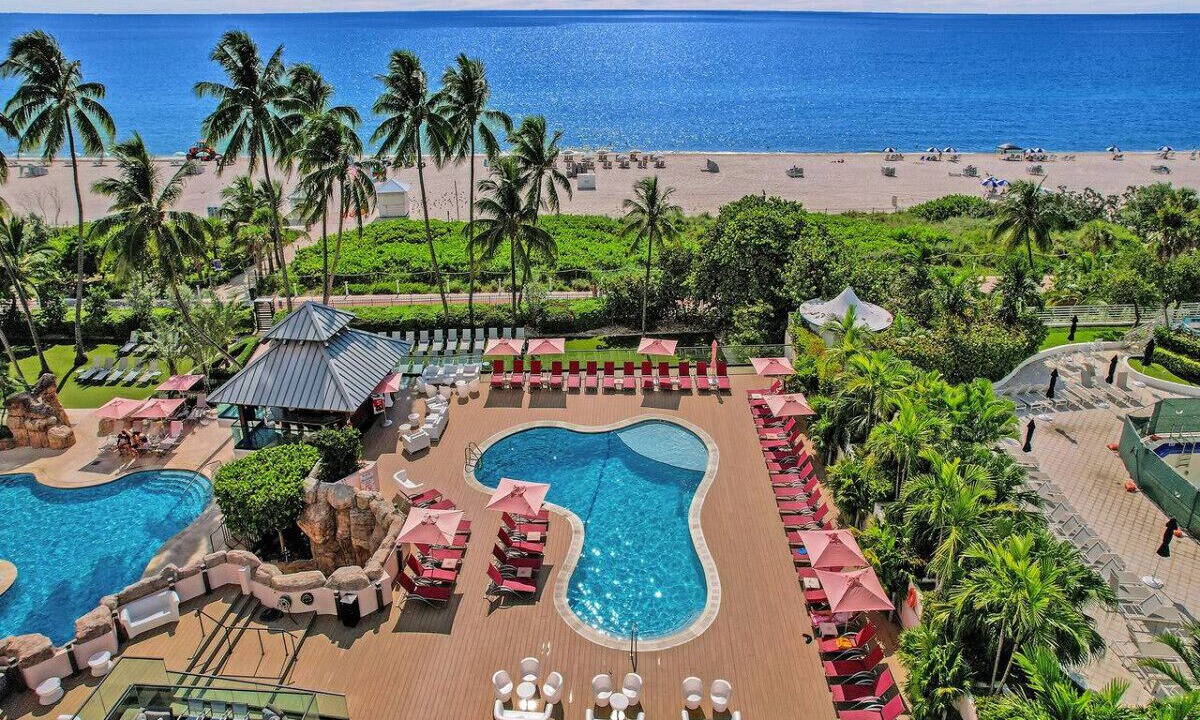 Photo of Outdoor in Mid Beach