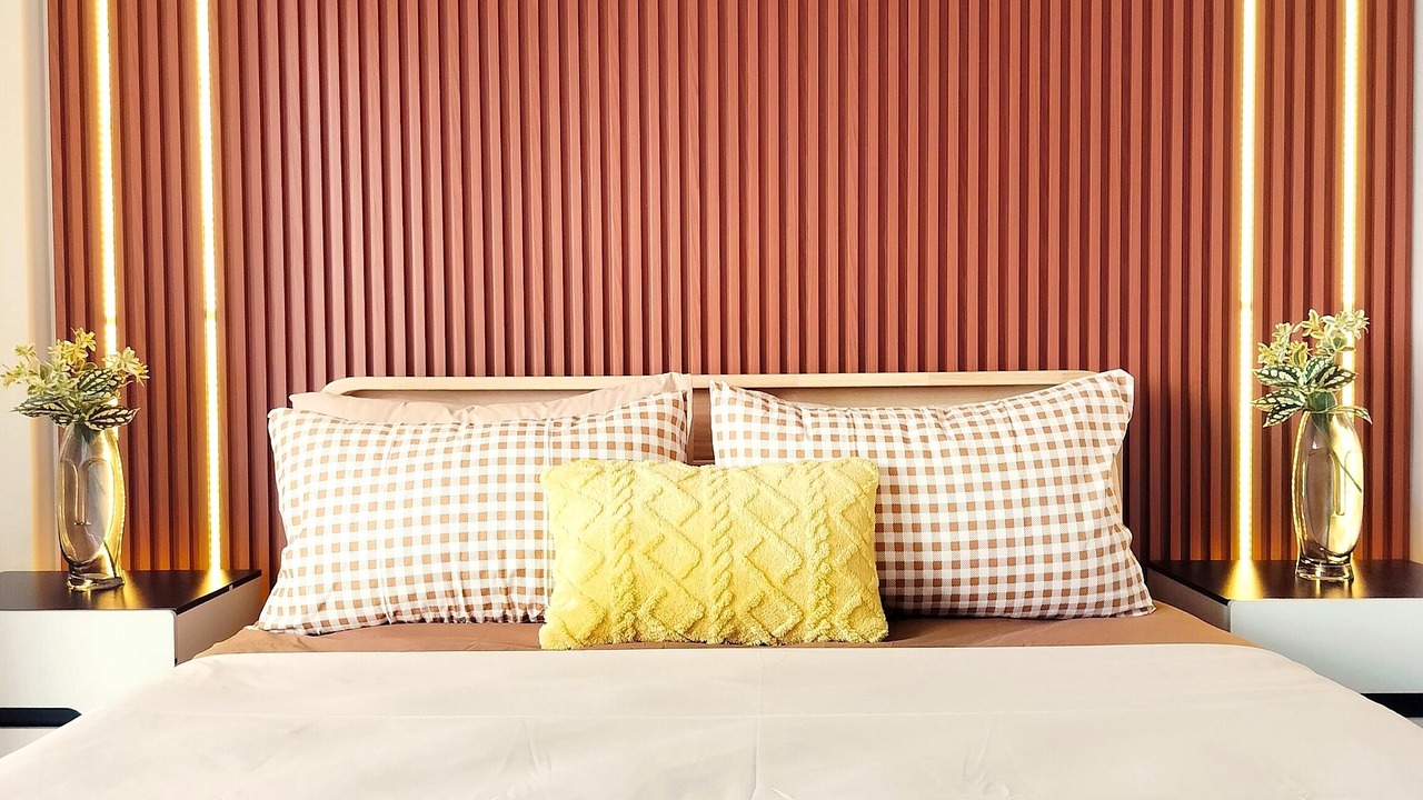 Photo of Bedroom in Pasig