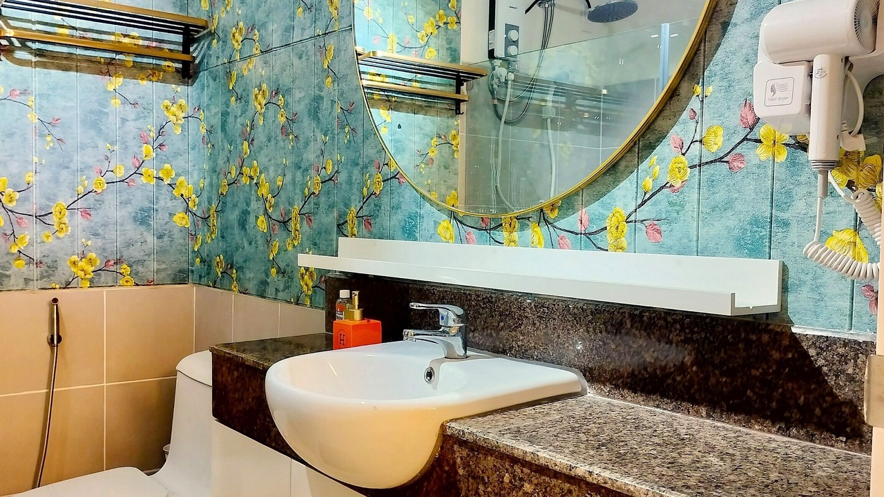Photo of Bathroom in Pasig