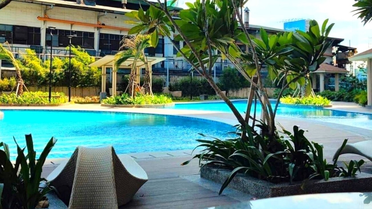 Photo of Outdoor in Pasig