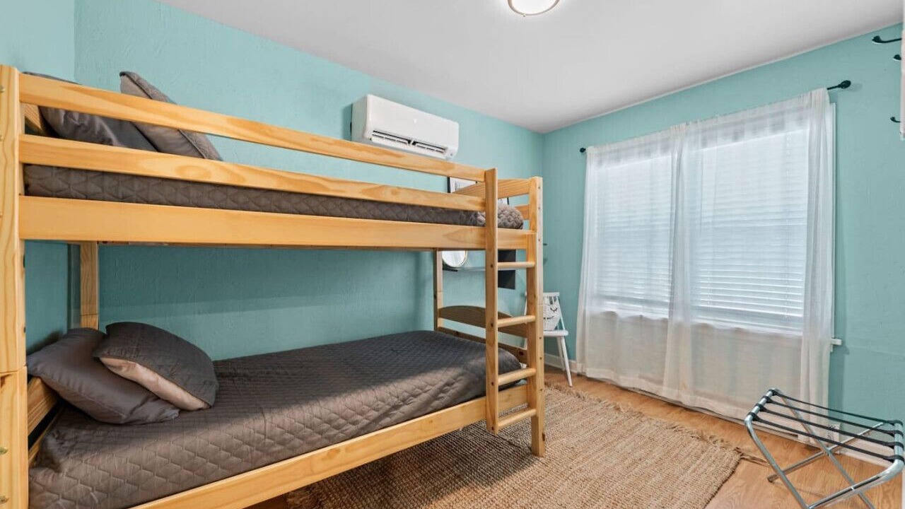 Photo of Bedroom in Michigan City