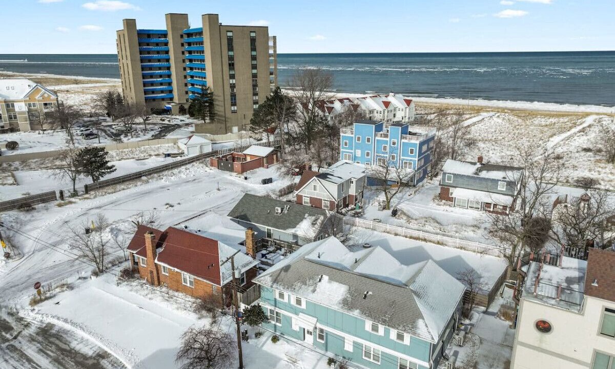 Photo of Outdoor in Michigan City