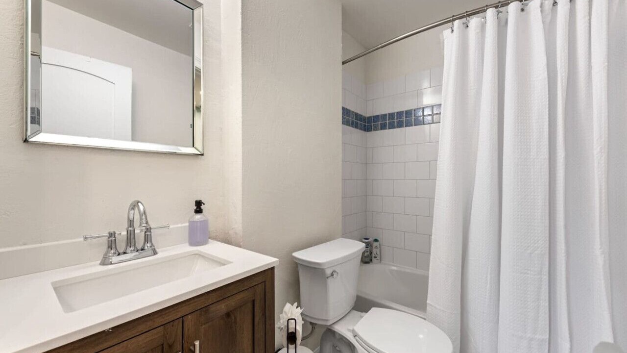 Photo of Bathroom in Michigan City