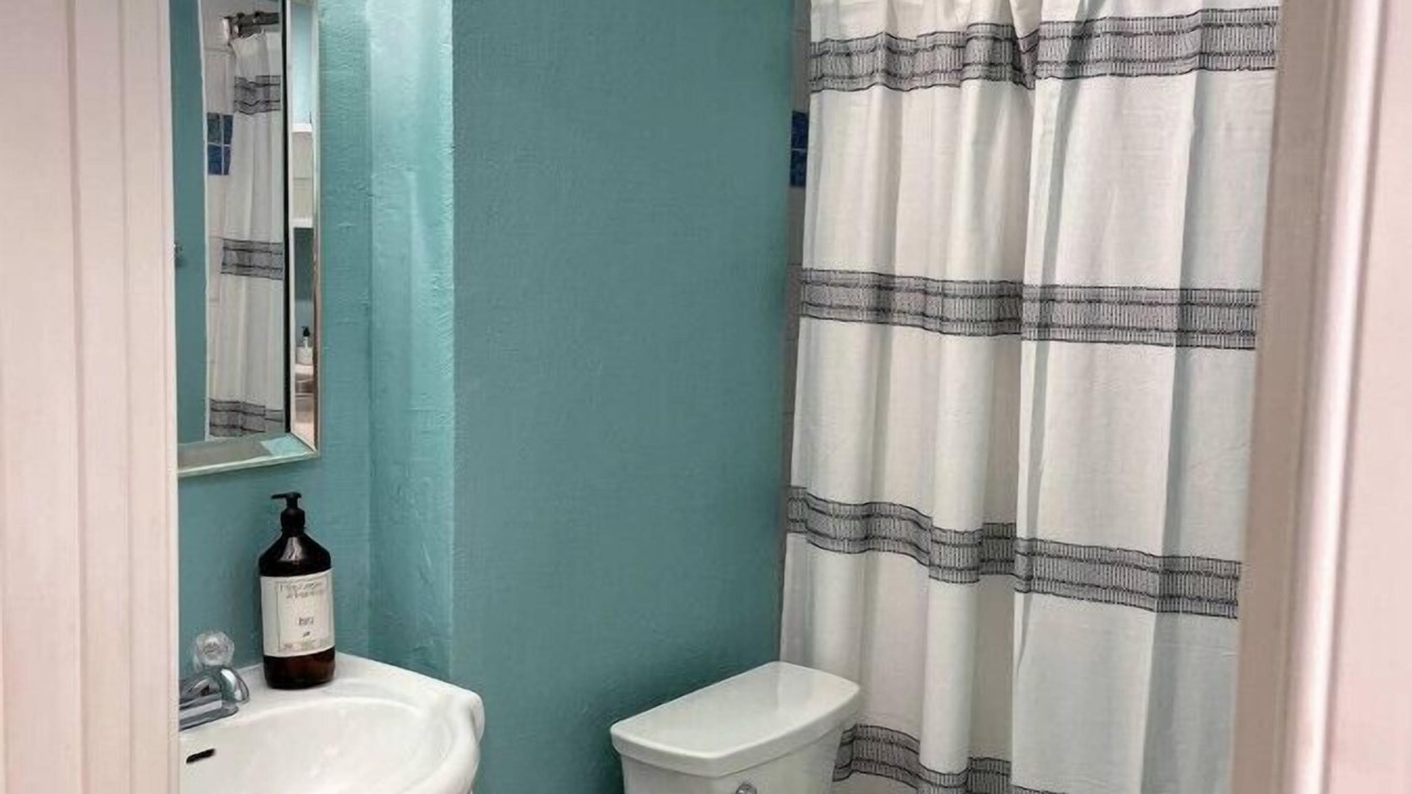 Photo of Bathroom in Michigan City