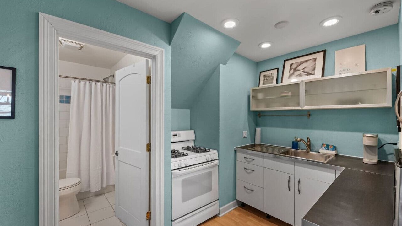 Photo of Kitchen in Michigan City