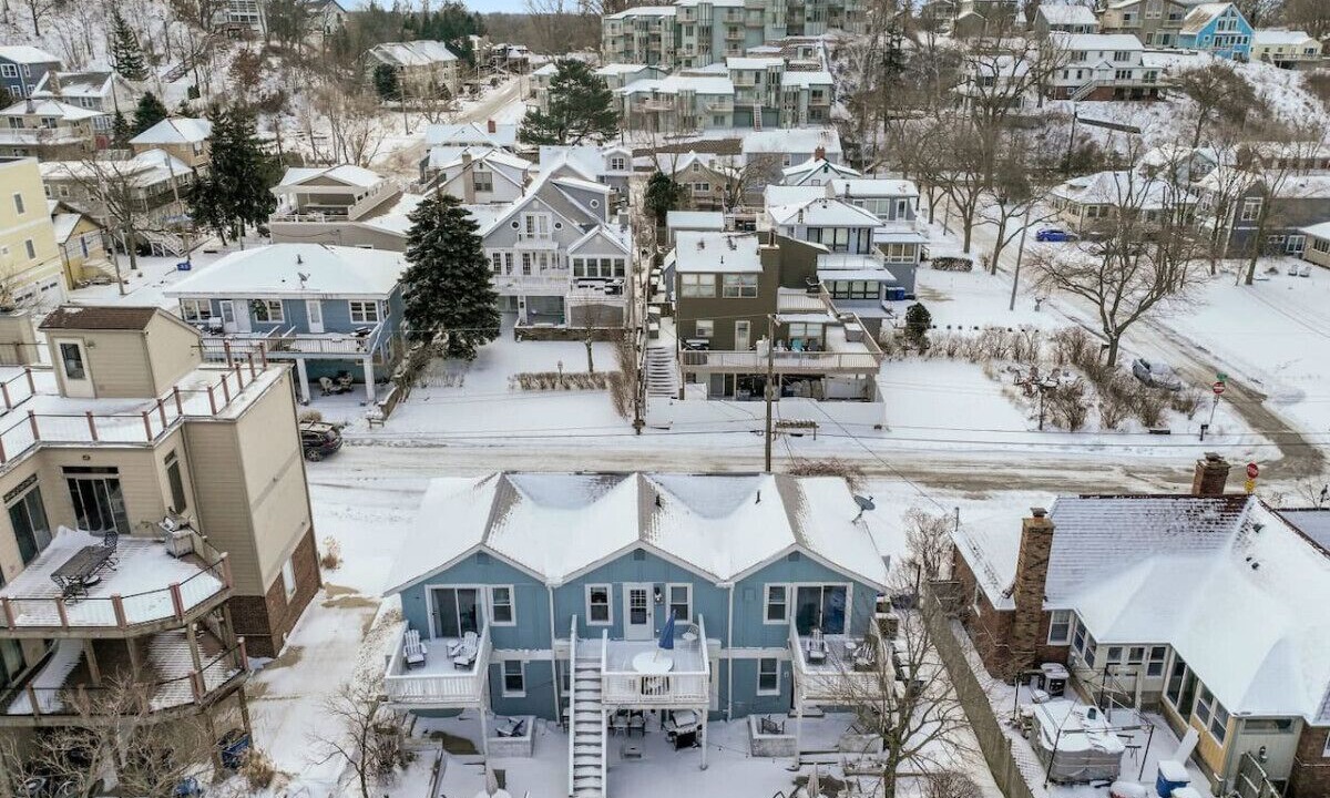 Photo of Outdoor in Michigan City