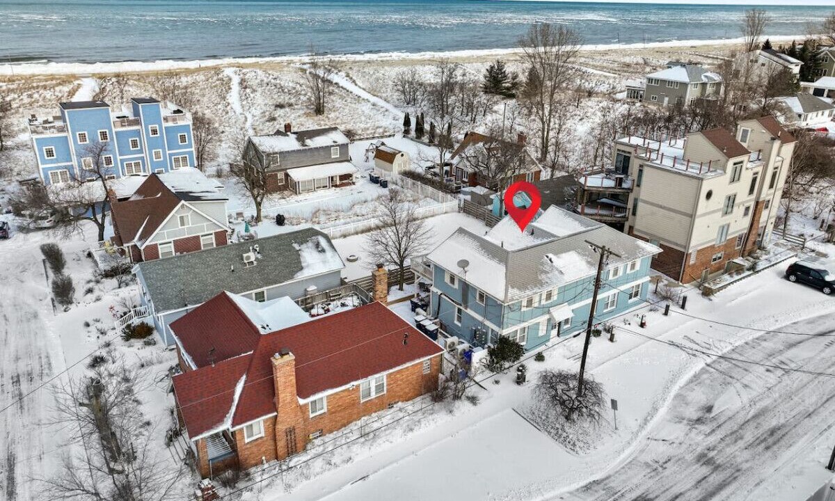 Photo of Outdoor in Michigan City