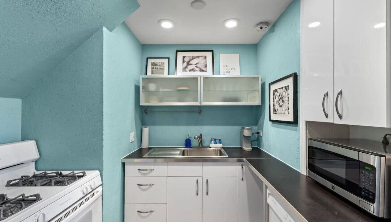 Photo of Kitchen in Michigan City