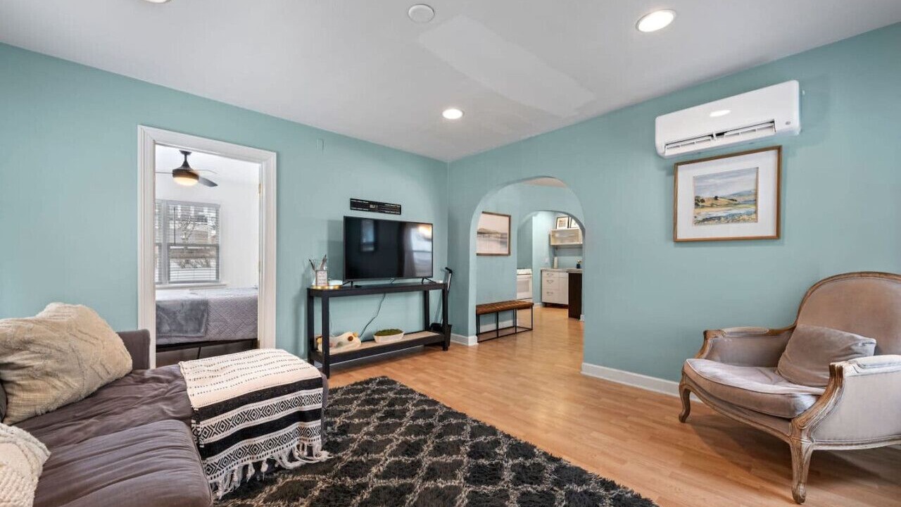 Photo of Bedroom in Michigan City