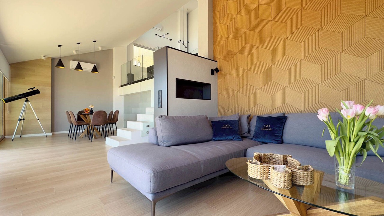 Photo of Livingroom in Faro de Cullera